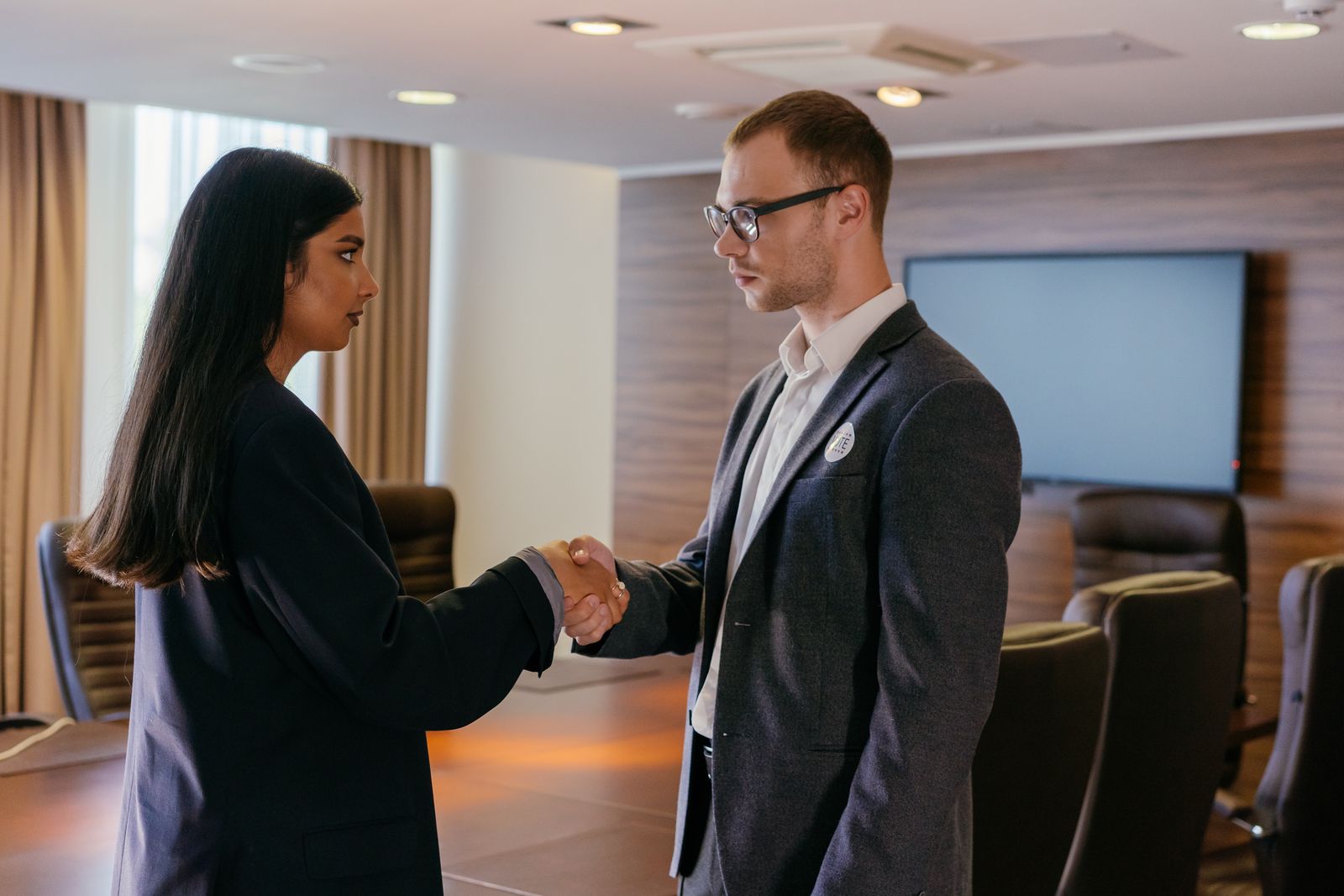 Landlord representation, services space